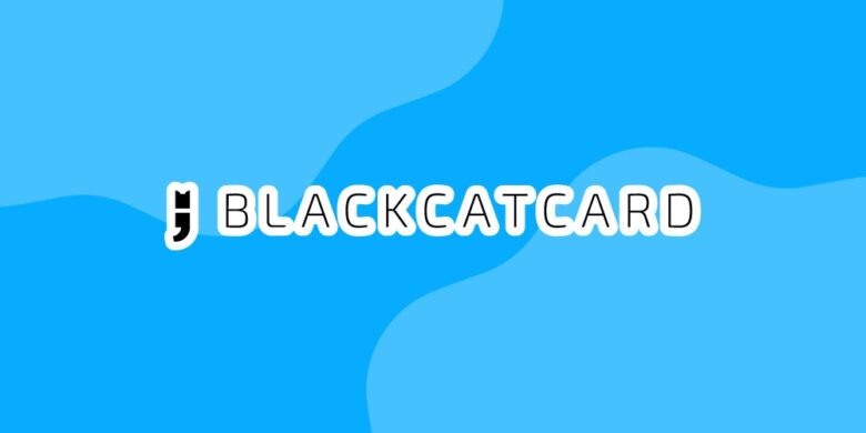 Buy Verified Blackcatcard Account