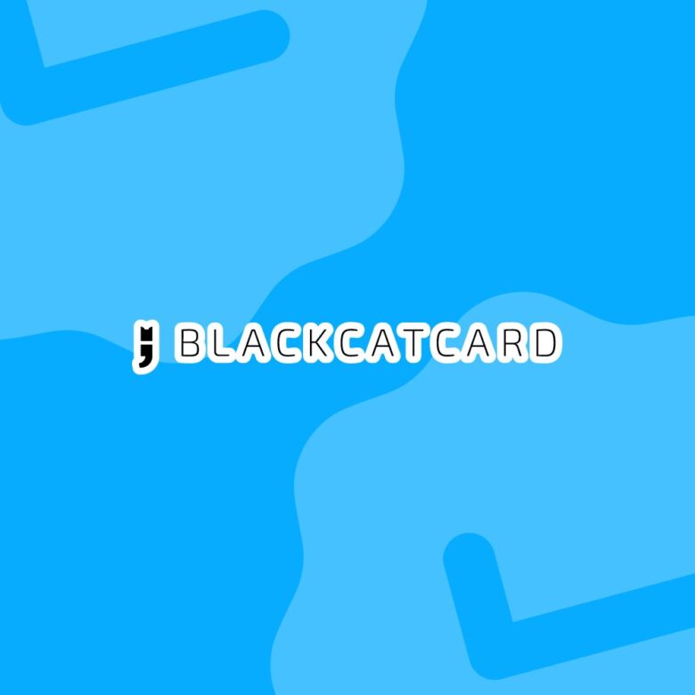 Buy Verified Blackcatcard Account