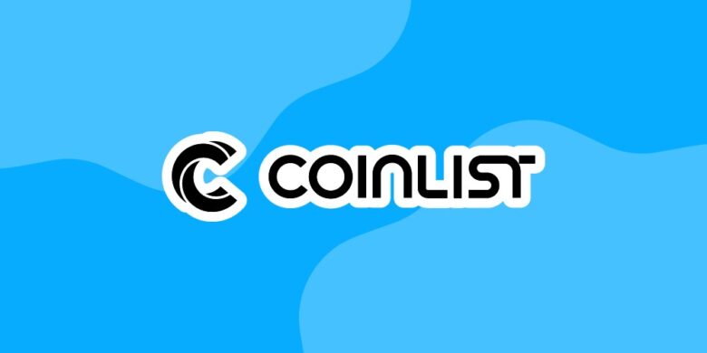 Buy Verified Coinlist Account