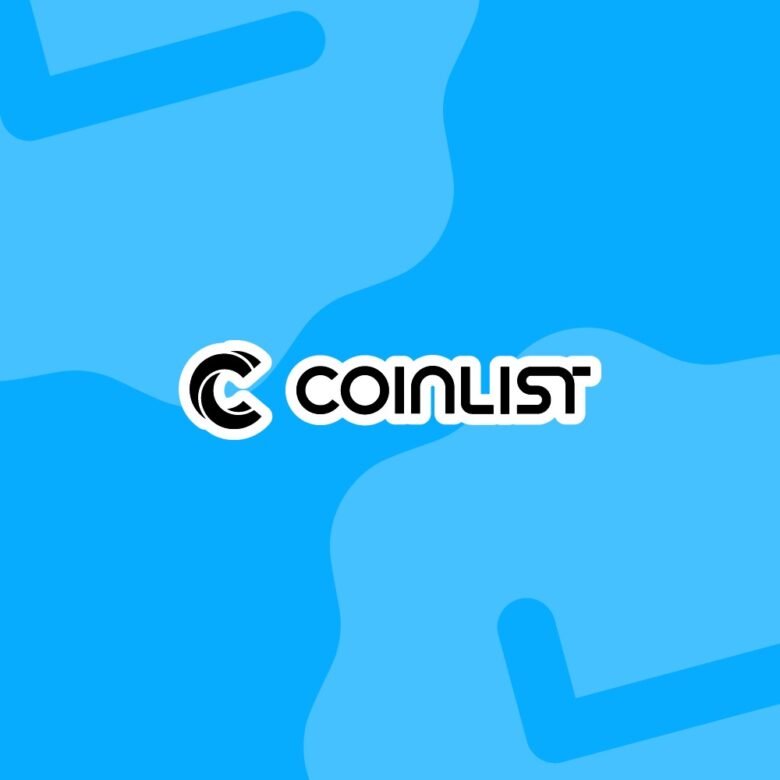 Buy Verified Coinlist Account